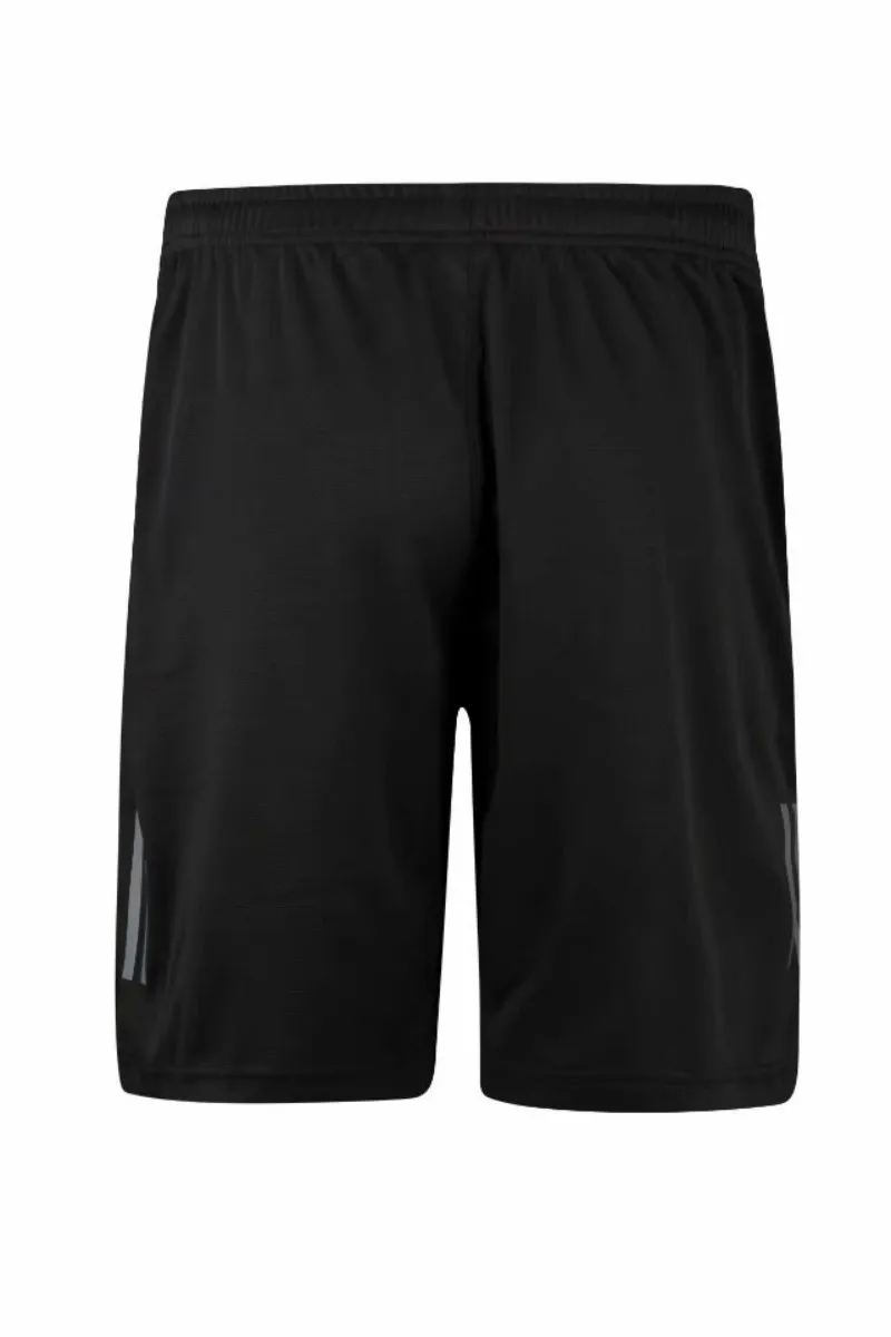 Спортивные мужские летние легкие дышащие быстросохнущие эластичные свободные штаны для фитнеса для бега для тренировок шорты для активного отдыха