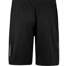 Спортивные мужские летние легкие дышащие быстросохнущие эластичные свободные штаны для фитнеса для бега для тренировок шорты для активного отдыха