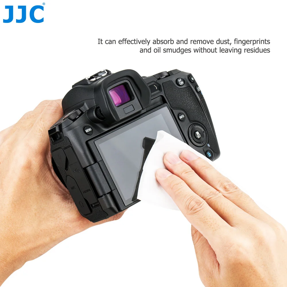 JJC CL-W110 展示图SMT(8)