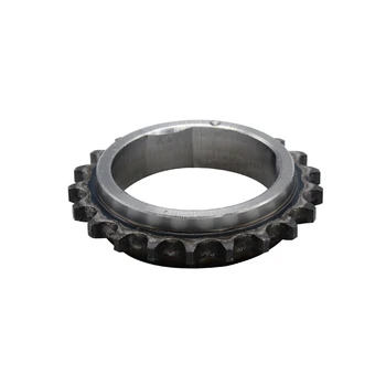 

Auto Gear Transmission Crankshaft Wheel Replacement for Audi Seat Skoda 1.4 TDI 045105209