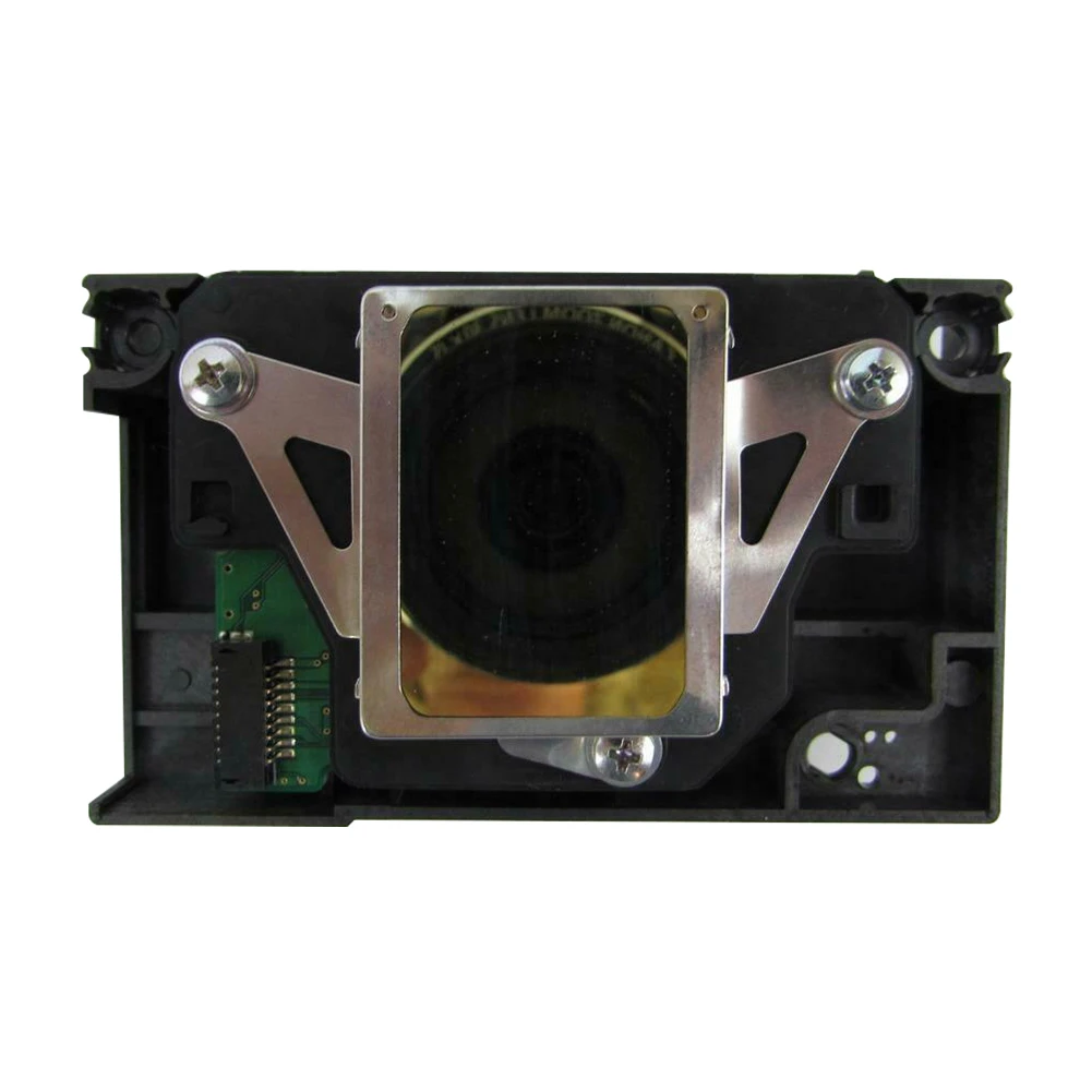 

Spray Nozzle Easy Apply Tool Direct Fit Refurbished Replacement Parts Extruder Office Print Head Clear Portable For Epson R1390