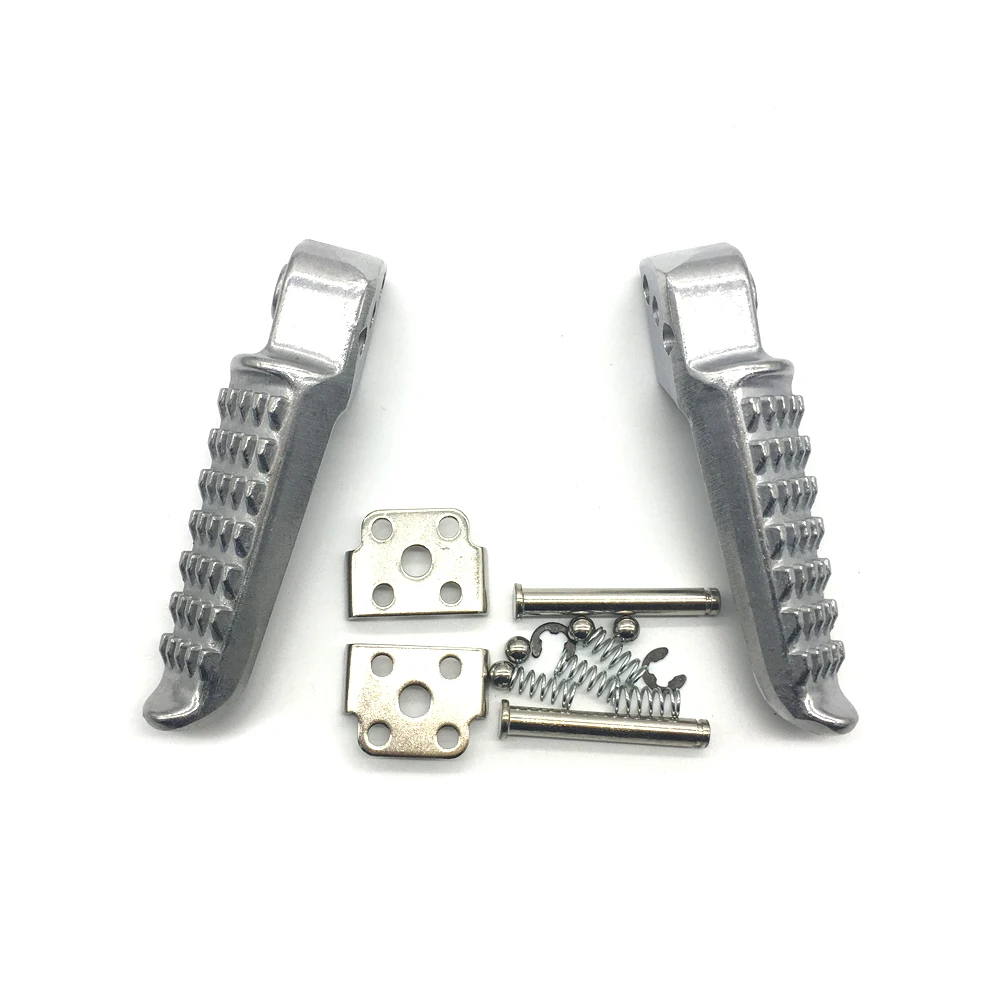 Рисунок 6 - Серебряный задний кронштейн для