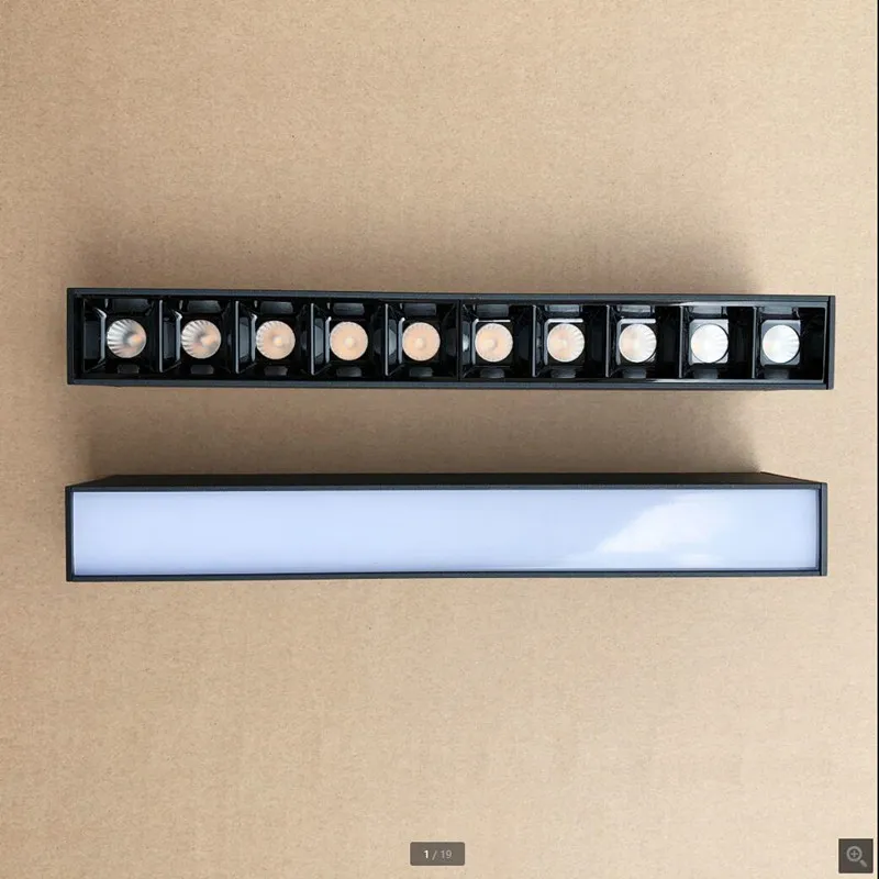 LED Downlight