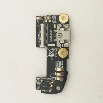 

50PCS Charging Dock Port Flex Cable PCB For Asus ZenFone 2 ZE550ML ZE551ML Flex Cable Dock Connector Board
