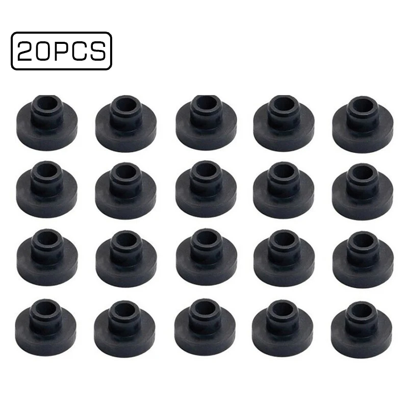 

Accessories Switch socket For Wheel Horse Tecumseh Toro 10404 33679 466560 20pcs Tractor Mower Generator