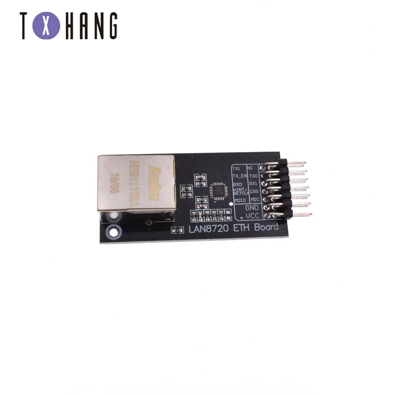 

LAN8720 Embedded Web Server Module Physical Layer Transceiver PHY Module