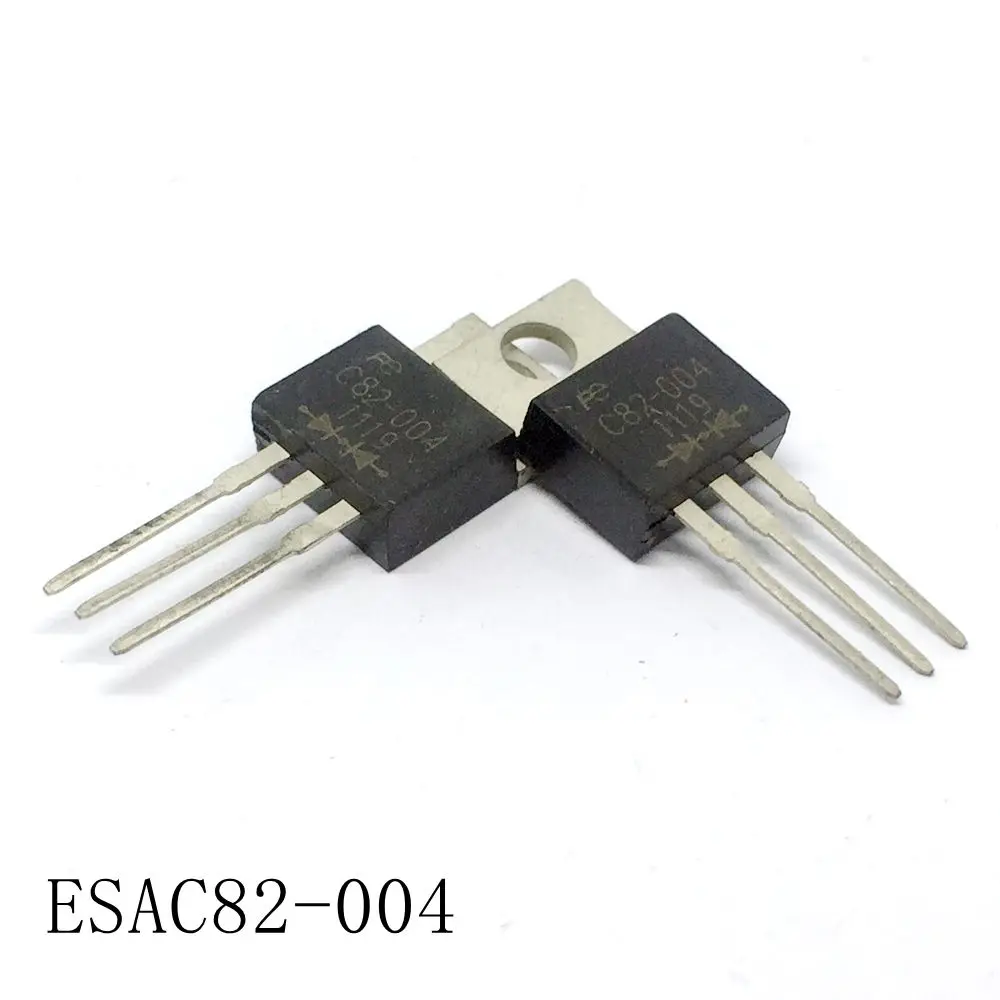 Диод Шоттки ESAC82-004-220 10A/40V 10 шт./лот новинка на