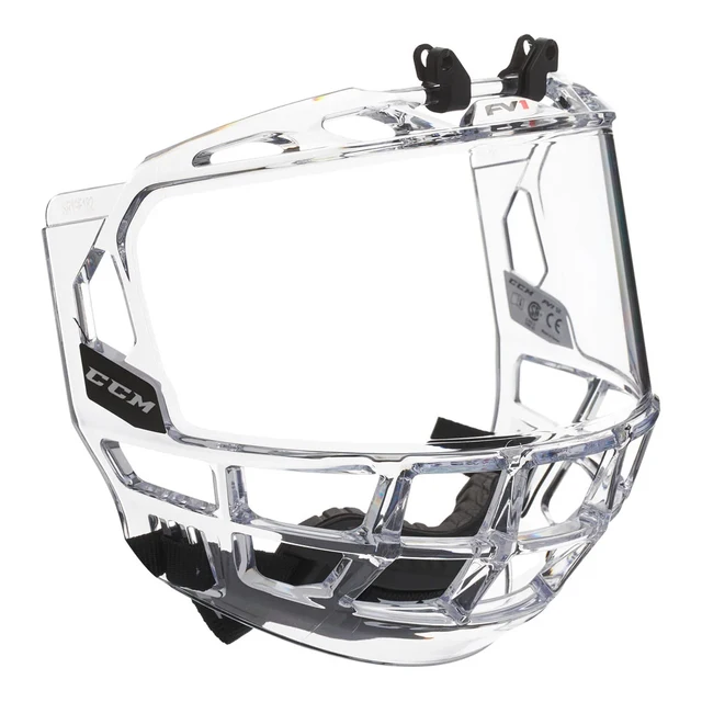 ccm full visor