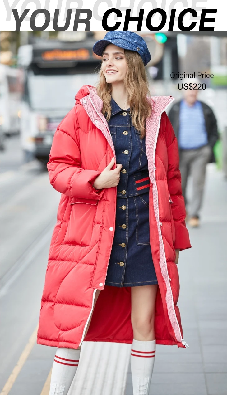 Vero Moda зимнее длинное белое пуховое пальто на молнии с милым сердцем | 319412512