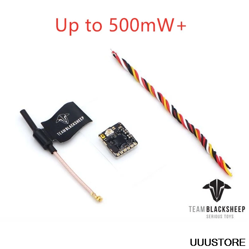 Оригинальный TBS Unify Pro32 Nano 5G8 5 8 ГГц микро видео передатчик VTX ГГц|Детали и