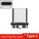 Only Type-C Plug