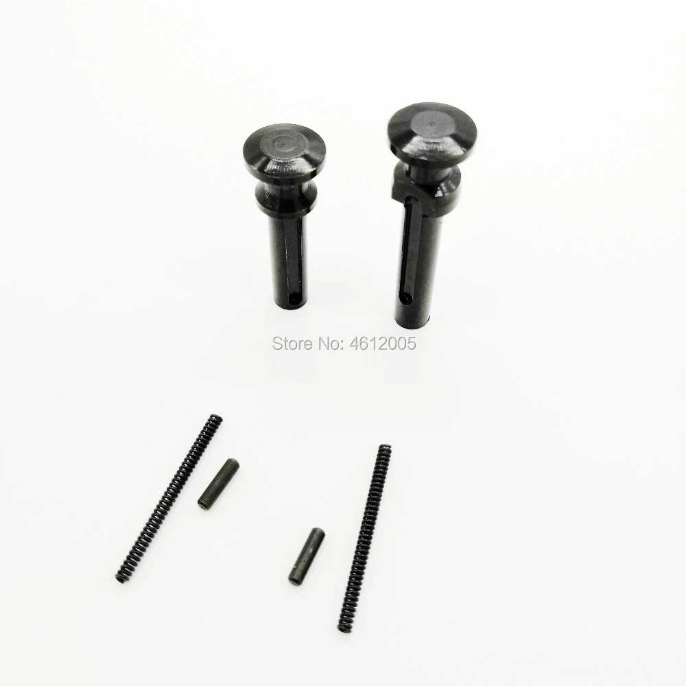 /& Pivot Pin w// Detent /& Spring .308 Take Down For 308 Set Extended Takedown