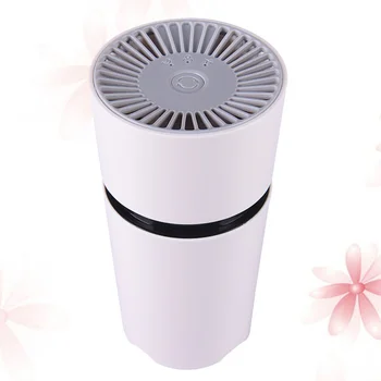 

1PC Durable Formaldehyde Removal Device USB PM2.5 Filter for Home Auto Car Vehicle