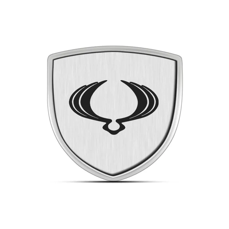 Car Body Labeling Badge Stickers Accessories for Ford Focus Mondeo Kuga Fiesta MK7 Escort Explorer Edge 2 4 MK2 MK4 Auto Goods