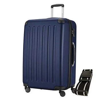 

principale città valigetta® Coperchio Spree 1203 · 128 litri · Matt · TSA Lucchetto a combinazione · + bagagli cinghia