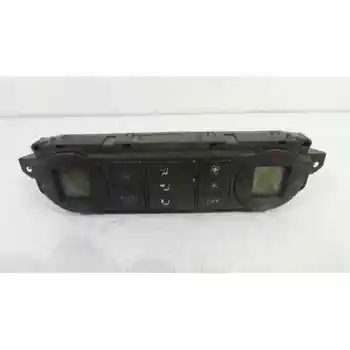 

3M5T18C612AL 1978350 Control Climate Control Ford Focus Hatchback (CHAP)