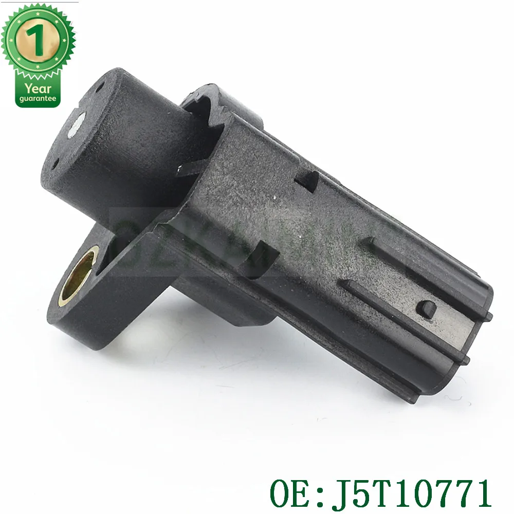 Высокое качество oem 33220-70E00 J5T10771 Датчик положения коленчатого вала для suzuki SWIFT