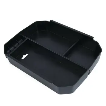 

1pc Storage Box Auto Armrest For Toyota Highlander 2016-2019 Accessories