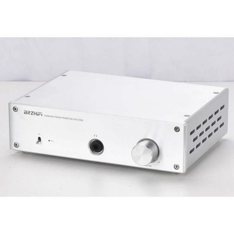 Домашний Предварительный усилитель T1000 hifi класса II чистый А с усилителем для