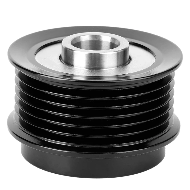 

274150W110 Car Alternator Clutch Pulley 27415-0W110 Auto Engine Alternator Flywheel Clutch Pulley Automatic Replacement Parts fo