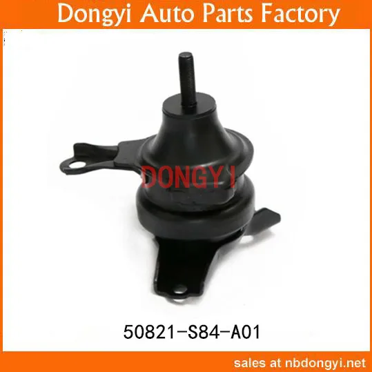 

Высококачественное крепление двигателя OEM 50821-S84-A01