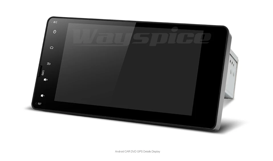 COLD7060 Android 9,0 2G+ 3 2G PX30 автомобильный dvd Радио Видео gps навигация для Mitsubishi outlander lancer asx 2012 2013