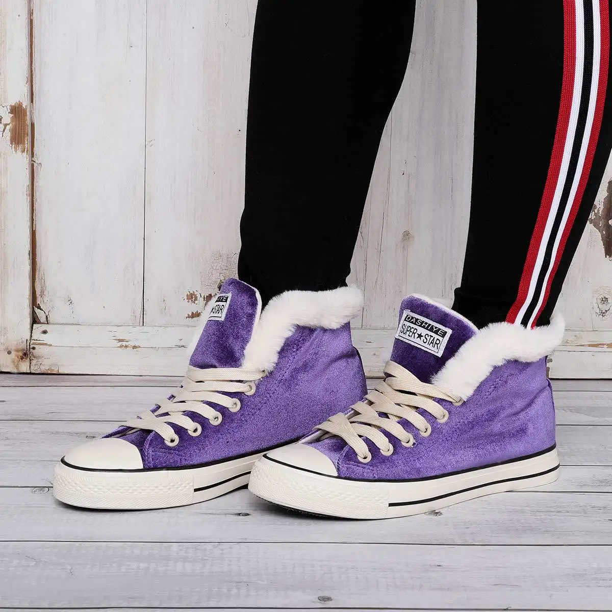 purple high Для 11-11-2 - Цвет: purple high