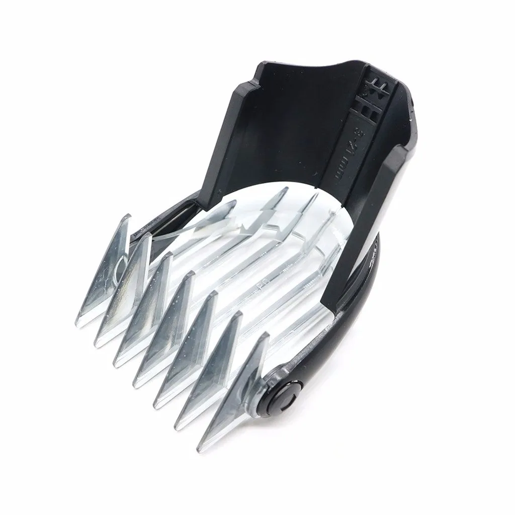 Новинка, расческа для стрижки волос PHILIP 3-21 мм QC5010 QC5050 QC5053 QC5070 QC5090 для Носимых устройств