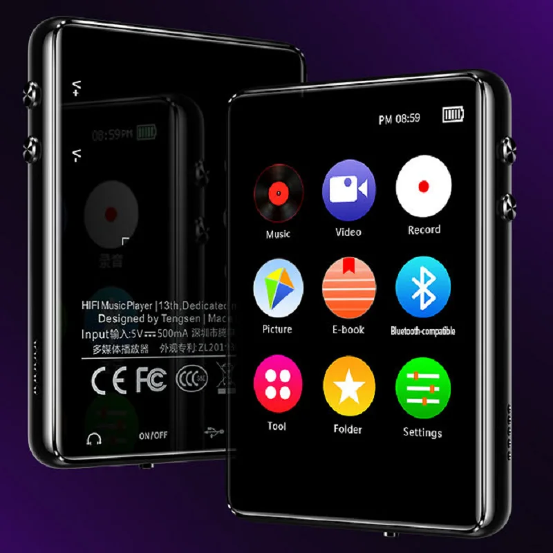 Mp3 Плеер Xiaomi Купить