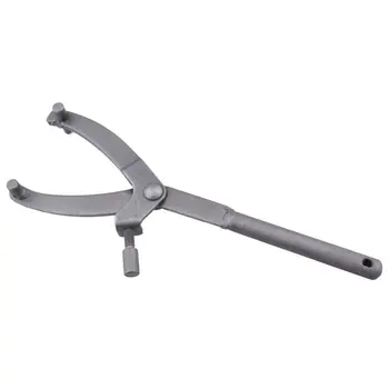 

Y-Type Flywheel Wrench - Scooter Belt Pulley Magnet Motor Fixed Card - Flywheel Caliper Repair Tool