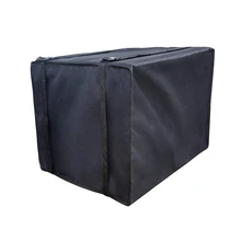 Оконный Кондиционер покрытие анти снег внешний открытый мыть ткань Оксфорд аксессуары бытовой блок очистки пыли Защитный