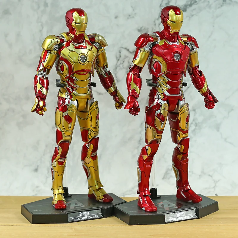 Hot Toys Iron Man Mark 43 Hot Sale Off 56