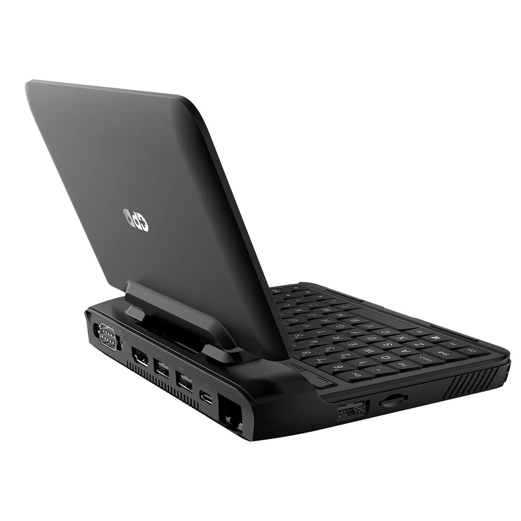 Пк 256. Мини-ноутбук GPD MICROPC. ПК GPD MICROPC 8gb. Мини ноутбук GPD MICROPC, 6 дюймов, Intel Celeron n4120, win. Мини ноутбук виндовс 10.