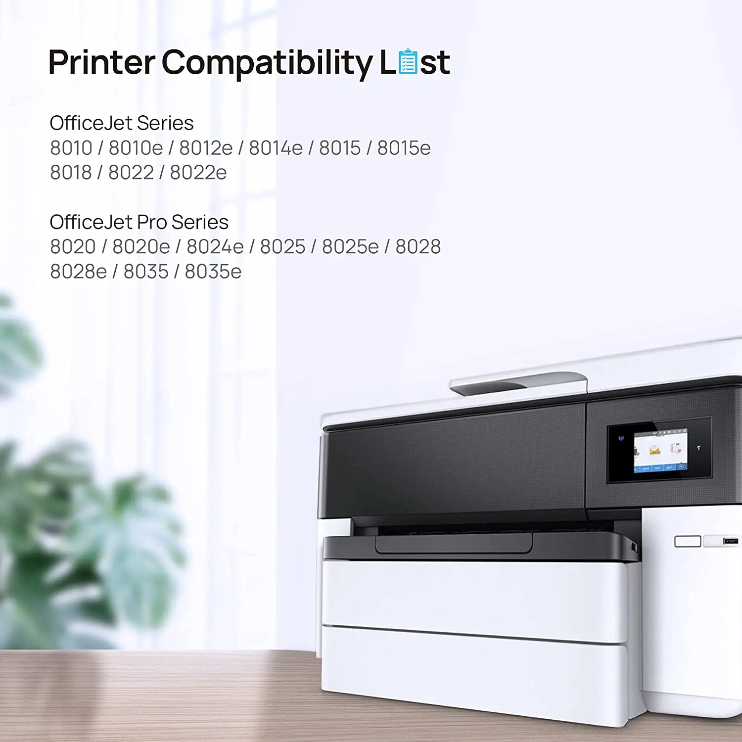 Befon 910xl Ink Cartridge Compatible 
