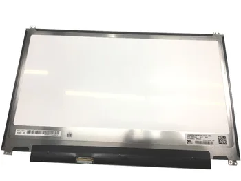 

13.3" LCD Screen for Lenovo ThinkPad 13 20GJ 20GJ000TUS 20GJ000VUS 20GJ000YUS laptop Matrix HD 1366X768 30 pins Replacement