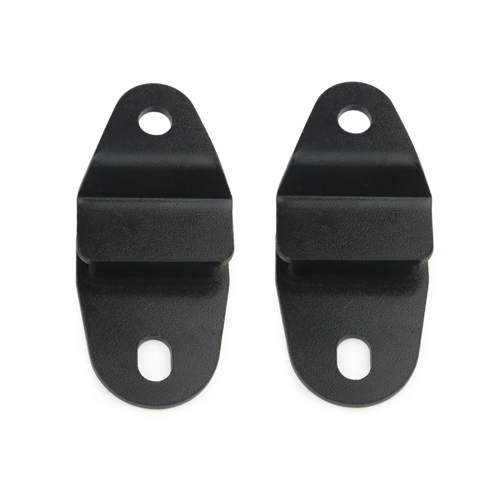 Auspuff-Schalldämpfer-Halterung für Yamaha Banshee 350 YFZ350 1987-2006 GO-3558 – Detail 4