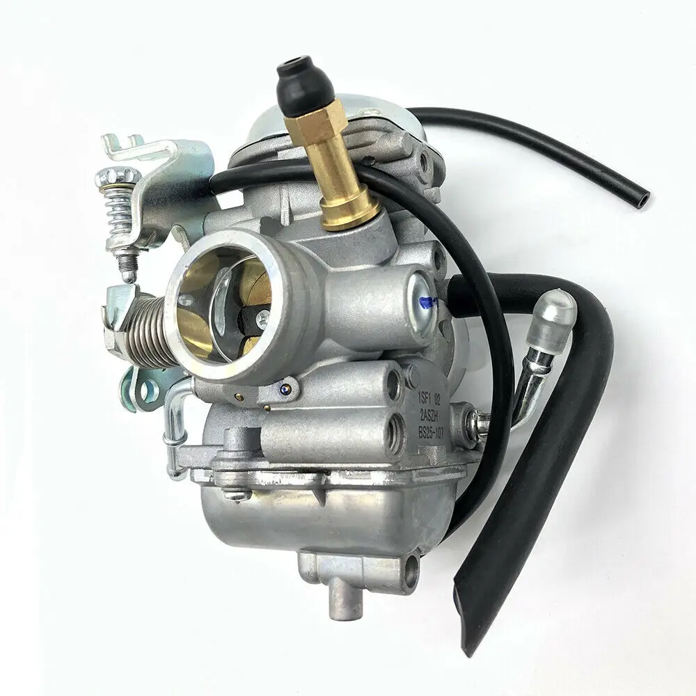 Карбюратор для SUZUKI HAOJUE GN125-2 2F D HJ125K-A 2A 3A EN150-3 EN125-3A-2F E F дрель leopard Carb
