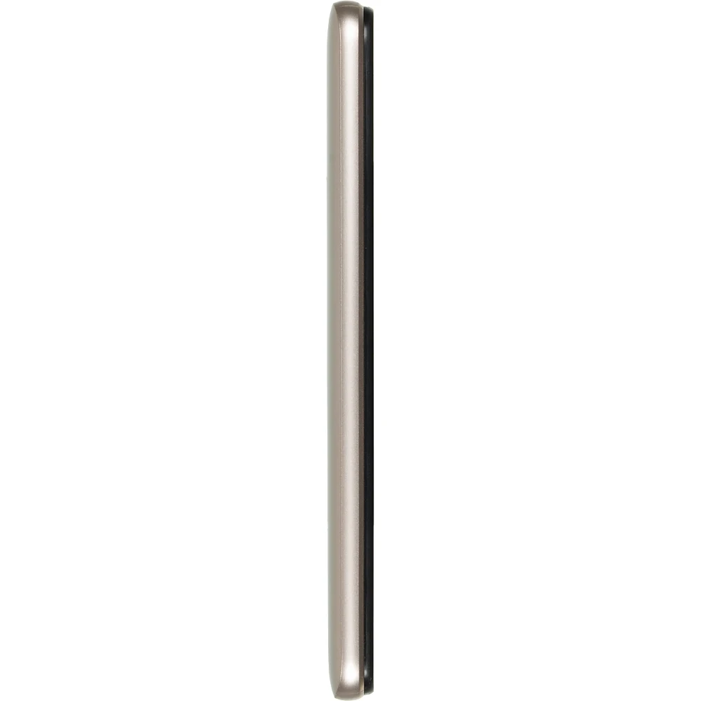Смартфон BQ Fun 5002G 8Gb 512Mb золотистый 3G 2Sim 5" TN 480x854 And8.1 5Mpix 802.11bgn GPS