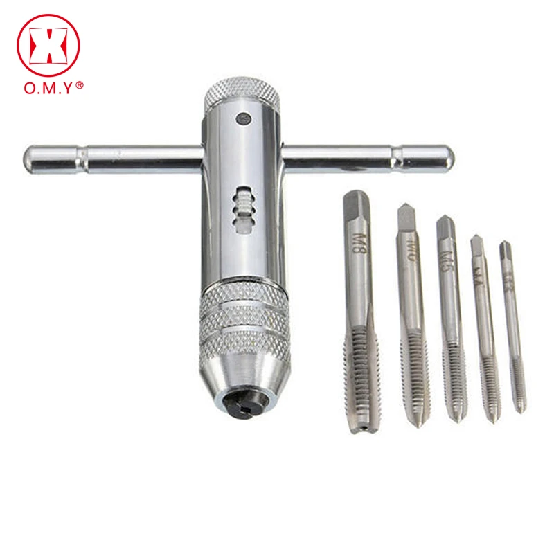 

OMY 3mm-8mm Ratchet Spanner Combination wrench handle a set of keys ratchet skate tool gear ring wrench ratchet set Hand Tool