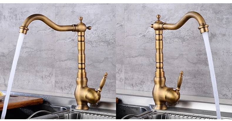 Faucet, Torneira de água quente e fria,