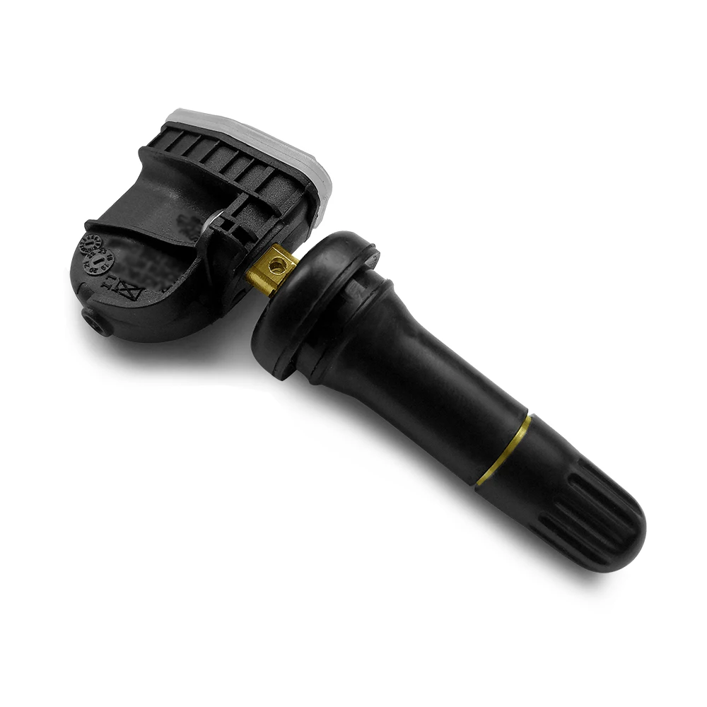 

1 pc TPMS F2GZ1A189A 315MHZ For Ford Eage Explorer Flex Fusion Interceptor Lincoin Mustang Taurus Exhaust Tire Pressure Sensor
