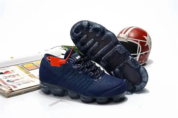 Детские дизайнерские кроссовки для бега, Chaussures pour enfants kpu, детские спортивные кроссовки для мальчиков и девочек - Цвет: Picture 7