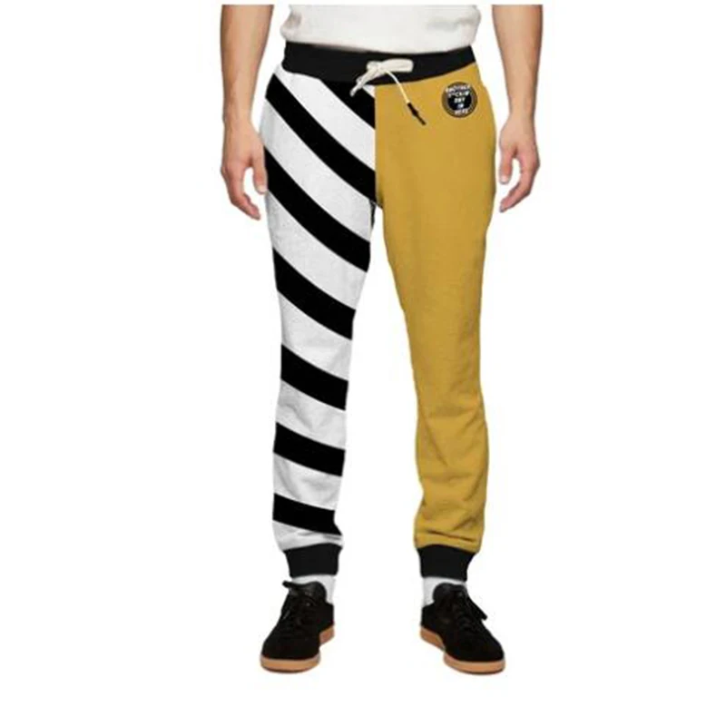 

MODAVELOCE Print Another F Day Sweatpants New Men Trousers Joggers Male Casual new men joggers Male Casual Sweatpants