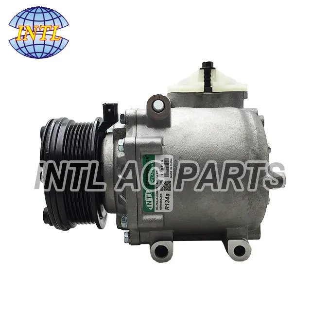 For Ford E-150 2003-2006 Replace A//C Compressor Clutch