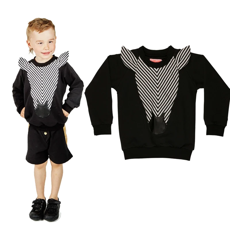 Толстовка для маленьких мальчиков; свитер для малышей; Moletom Feminino Inverno Sudadera Dinosaurio roupas infantil Menino Sudadera; уличная одежда