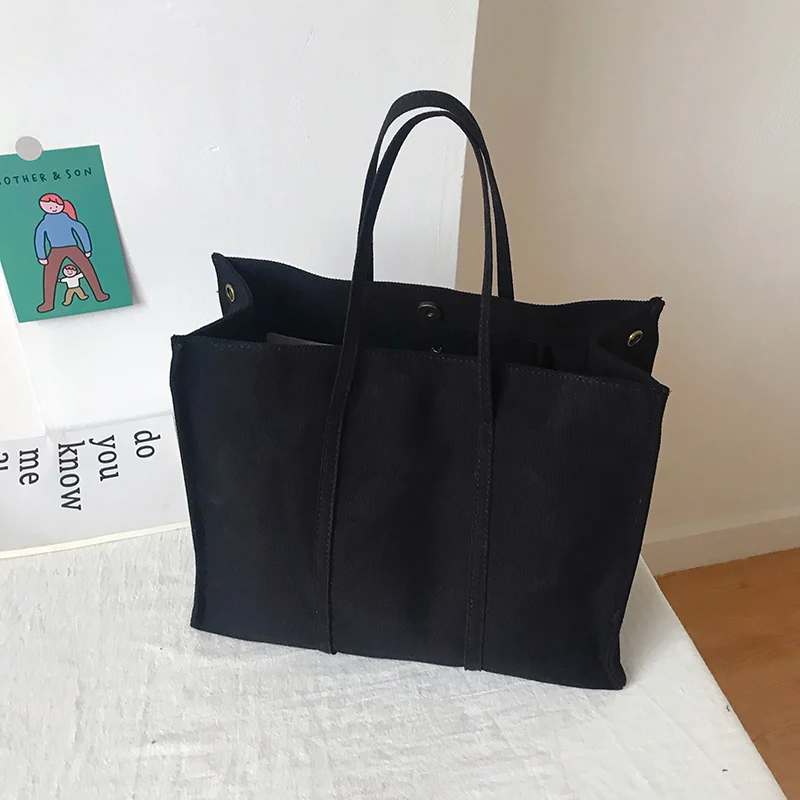 canvas bag 3