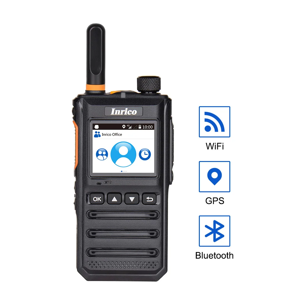 cb radio app for android