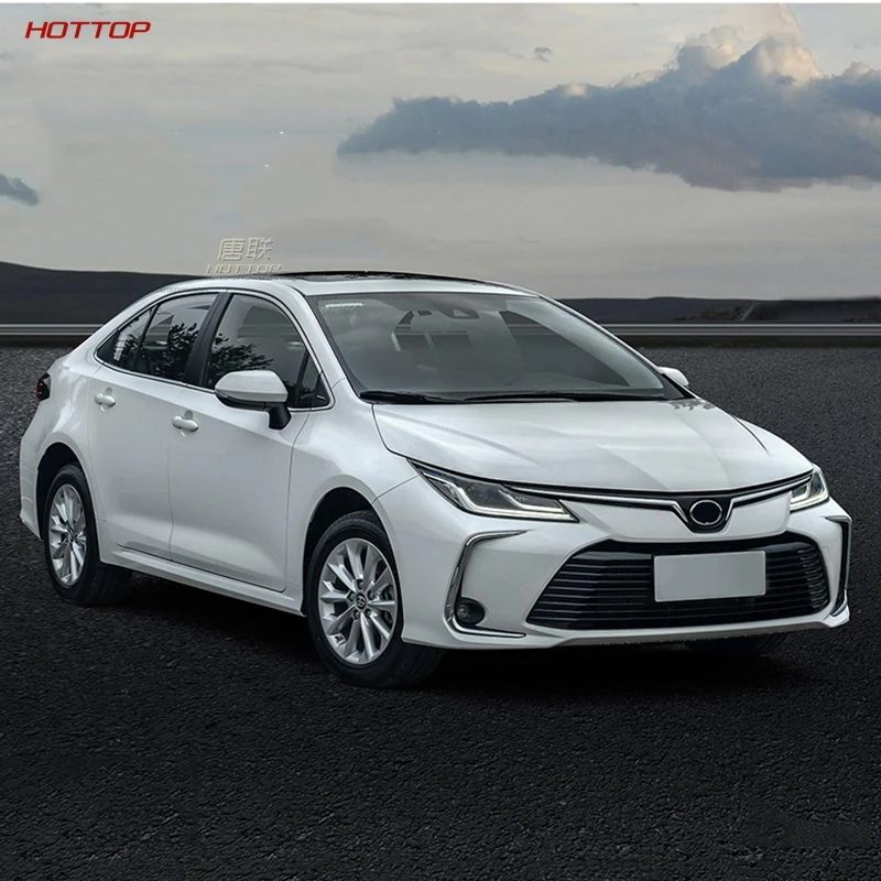 Нержавеющая сталь черная средняя устойчивая к насекомым сетка для Toyota Corolla