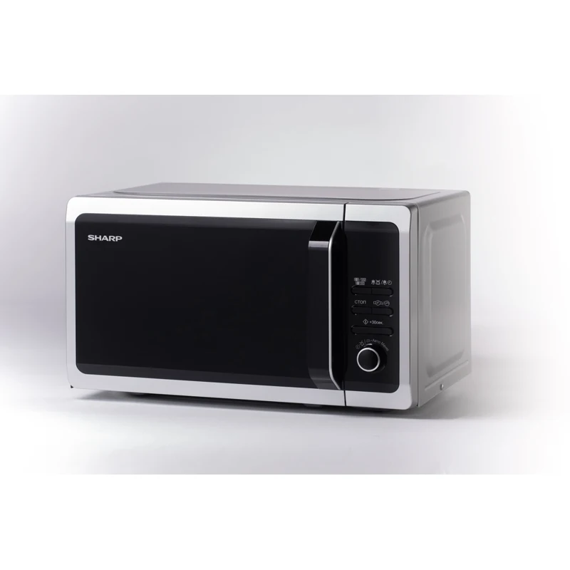Микроволновая печь SHARP R6852RSL