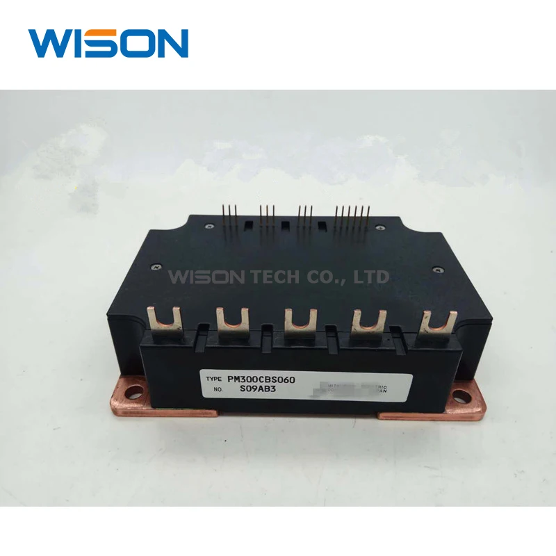 

Оригинальный модуль PM300CBS060 с бесплатной доставкой